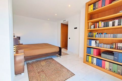 Villa i Altea, Alicante, Altea - € 1.275.000 | Ref: HO600031 - foto 36