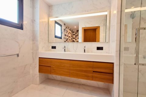Villa i Altea, Alicante, Altea - € 1.275.000 | Ref: HO600031 - foto 38