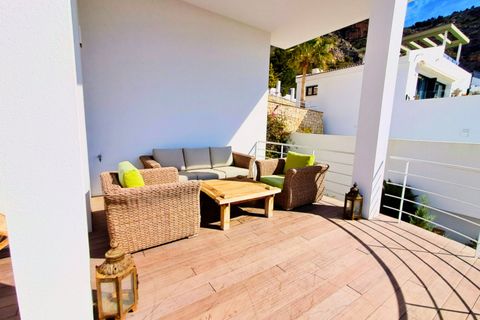 Villa i Altea, Alicante, Altea - € 1.275.000 | Ref: HO600031 - foto 40