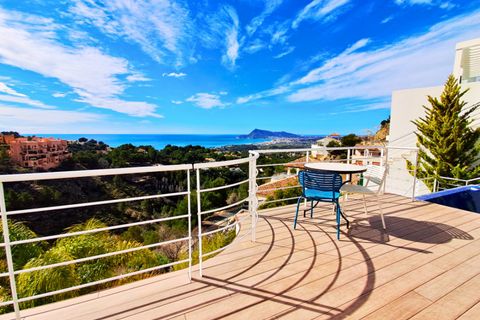 Villa i Altea, Alicante, Altea - € 1.275.000 | Ref: HO600031 - foto 41