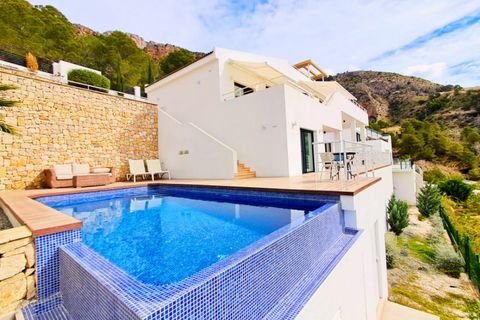 Villa i Altea, Alicante, Altea - € 1.275.000 | Ref: HO600031 - foto 42