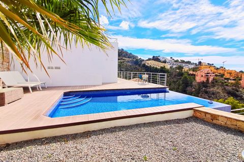 Villa i Altea, Alicante, Altea - € 1.275.000 | Ref: HO600031 - foto 43