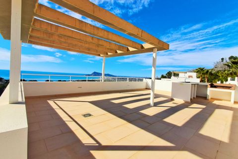 Villa i Altea, Alicante, Altea - € 1.275.000 | Ref: HO600031 - foto 45