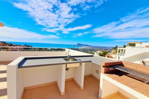 Villa i Altea, Alicante, Altea - € 1.275.000 | Ref: HO600031 - foto 46