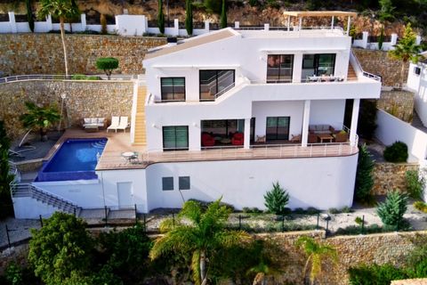 Villa i Altea, Alicante, Altea - € 1.275.000 | Ref: HO600031 - foto 1