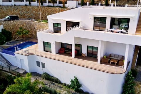 Villa i Altea, Alicante, Altea - € 1.275.000 | Ref: HO600031 - foto 47