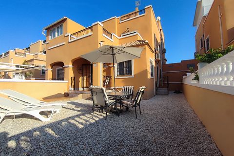 Villa i Los Altos, Alicante, Los Altos - € 215.000 | Ref: R11929 - foto 1