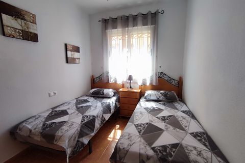 Villa i Los Altos, Alicante, Los Altos - € 215.000 | Ref: R11929 - foto 7
