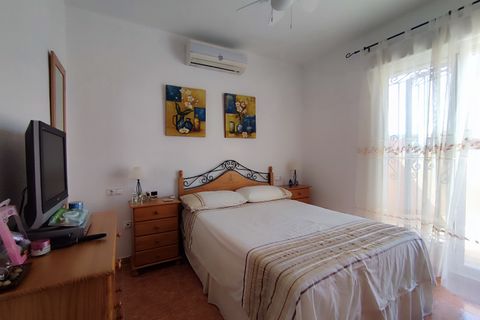 Villa i Los Altos, Alicante, Los Altos - € 215.000 | Ref: R11929 - foto 8