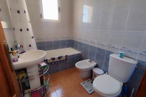 Villa i Los Altos, Alicante, Los Altos - € 215.000 | Ref: R11929 - foto 9