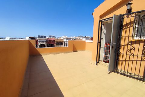 Villa i Los Altos, Alicante, Los Altos - € 215.000 | Ref: R11929 - foto 11