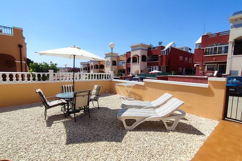 Villa i Los Altos, Alicante, Los Altos - € 215.000 | Ref: R11929 - foto 13