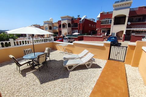 Villa i Los Altos, Alicante, Los Altos - € 215.000 | Ref: R11929 - foto 14