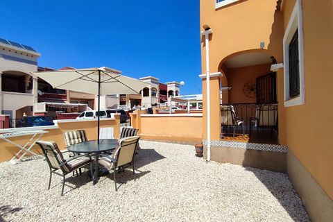 Villa i Los Altos, Alicante, Los Altos - € 215.000 | Ref: R11929 - foto 15