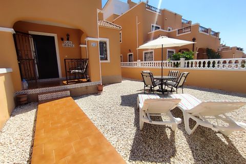 Villa i Los Altos, Alicante, Los Altos - € 215.000 | Ref: R11929 - foto 16