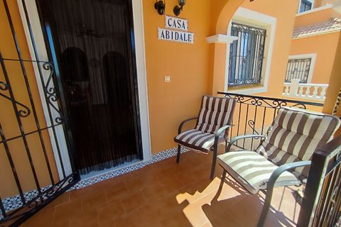 Villa i Los Altos, Alicante, Los Altos - € 215.000 | Ref: R11929 - foto 17