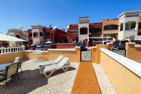 Villa i Los Altos, Alicante, Los Altos - € 215.000 | Ref: R11929 - foto 18