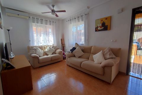 Villa i Los Altos, Alicante, Los Altos - € 215.000 | Ref: R11929 - foto 19