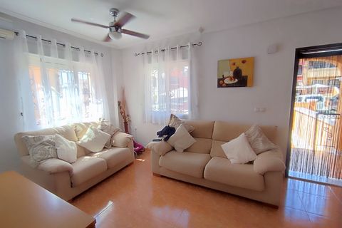 Villa i Los Altos, Alicante, Los Altos - € 215.000 | Ref: R11929 - foto 21