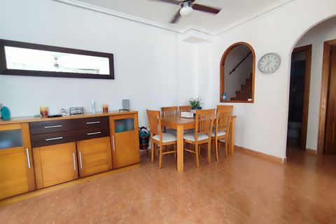 Villa i Los Altos, Alicante, Los Altos - € 215.000 | Ref: R11929 - foto 24