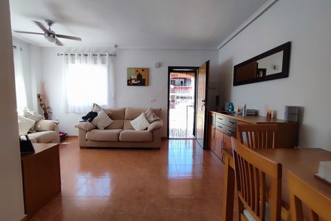 Villa i Los Altos, Alicante, Los Altos - € 215.000 | Ref: R11929 - foto 25