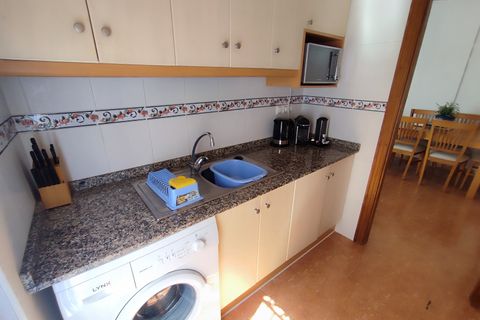 Villa i Los Altos, Alicante, Los Altos - € 215.000 | Ref: R11929 - foto 27