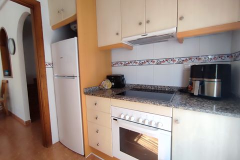 Villa i Los Altos, Alicante, Los Altos - € 215.000 | Ref: R11929 - foto 29