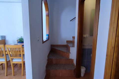 Villa i Los Altos, Alicante, Los Altos - € 215.000 | Ref: R11929 - foto 36