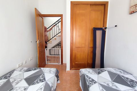 Villa i Los Altos, Alicante, Los Altos - € 215.000 | Ref: R11929 - foto 37
