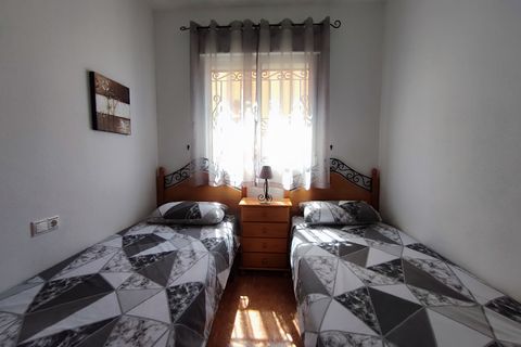 Villa i Los Altos, Alicante, Los Altos - € 215.000 | Ref: R11929 - foto 38