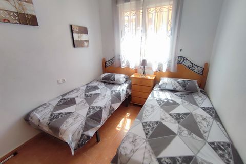 Villa i Los Altos, Alicante, Los Altos - € 215.000 | Ref: R11929 - foto 39