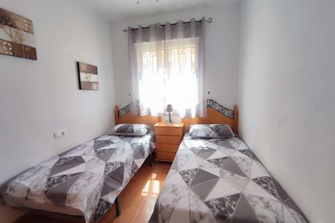 Villa i Los Altos, Alicante, Los Altos - € 215.000 | Ref: R11929 - foto 40