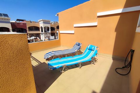 Villa i Los Altos, Alicante, Los Altos - € 215.000 | Ref: R11929 - foto 44