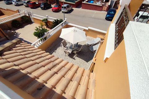 Villa i Los Altos, Alicante, Los Altos - € 215.000 | Ref: R11929 - foto 45