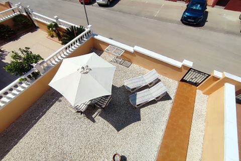 Villa i Los Altos, Alicante, Los Altos - € 215.000 | Ref: R11929 - foto 46