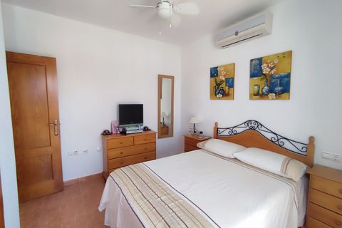 Villa i Los Altos, Alicante, Los Altos - € 215.000 | Ref: R11929 - foto 47