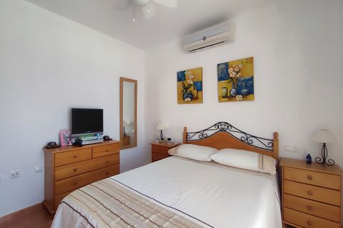 Villa i Los Altos, Alicante, Los Altos - € 215.000 | Ref: R11929 - foto 48
