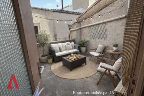 Villa i Tourbes, Herault, Tourbes - € 150.000 | Ref: 342436613 - foto 1