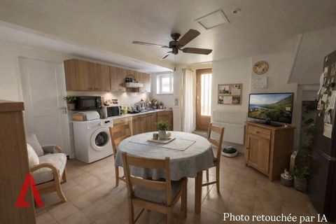 Villa i Tourbes, Herault, Tourbes - € 150.000 | Ref: 342436613 - foto 3