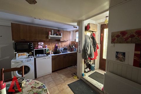 Villa i Tourbes, Herault, Tourbes - € 150.000 | Ref: 342436613 - foto 4
