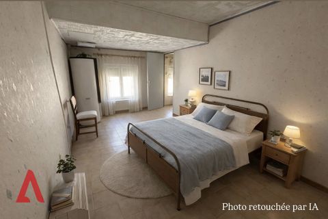 Villa i Tourbes, Herault, Tourbes - € 150.000 | Ref: 342436613 - foto 6