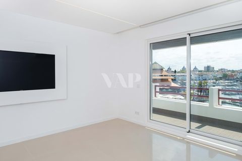 Lejlighed i Vilamoura, Faro, Vilamoura - € 1.049.000 | Ref: VAP103118 - foto 6