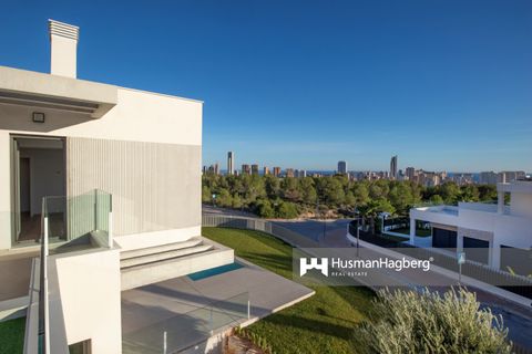 Villa en Benidorm, Alicante, Benidorm - € 797.000 | Ref: 0117NB341 - photo 14