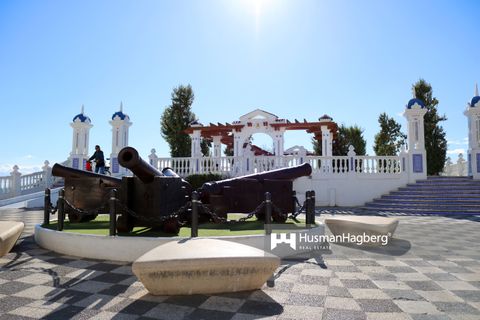 Villa a Benidorm, Alicante, Benidorm - € 760.000 | Ref: 0117NB343 - foto 12