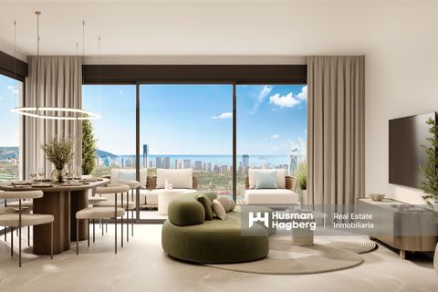 Apartament a Benidorm, Alicante, Benidorm - € 440.000 | Ref: NB411A - foto 3