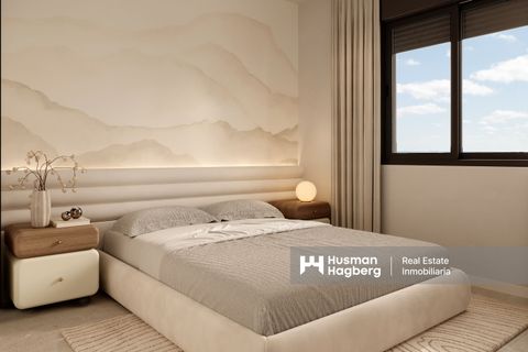 Apartament a Benidorm, Alicante, Benidorm - € 440.000 | Ref: NB411A - foto 12