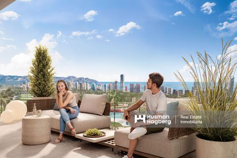Apartament a Benidorm, Alicante, Benidorm - € 440.000 | Ref: NB411A - foto 13