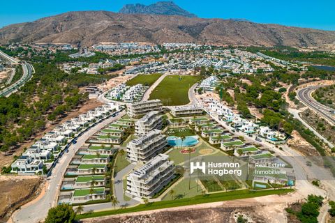 Apartament a Benidorm, Alicante, Benidorm - € 440.000 | Ref: NB411A - foto 17