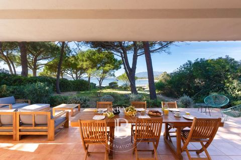 Villa i Lecci, Corse-du-Sud, Lecci - € 5.900.000 | Ref: RV1880 - foto 1