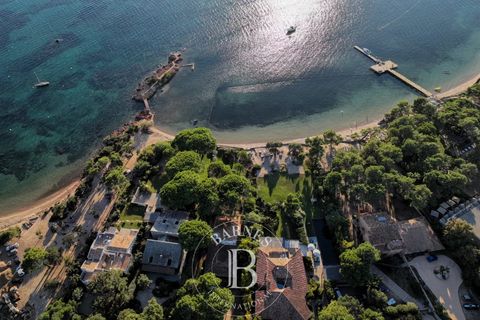 Villa i Lecci, Corse-du-Sud, Lecci - € 5.900.000 | Ref: RV1880 - foto 2